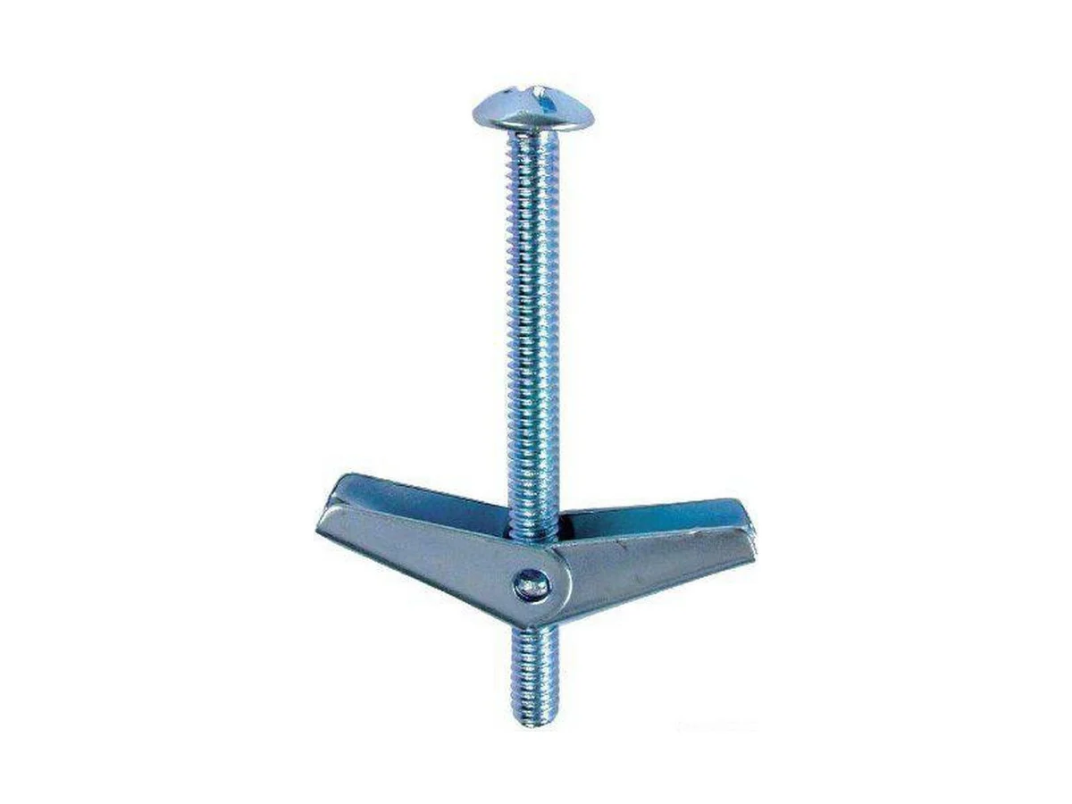 L.H. Dottie TBC44 Toggle bolt