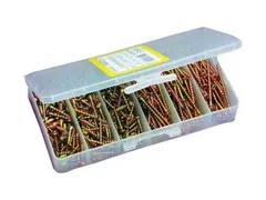 L.H. Dottie WR6 Rockets dry wall kit