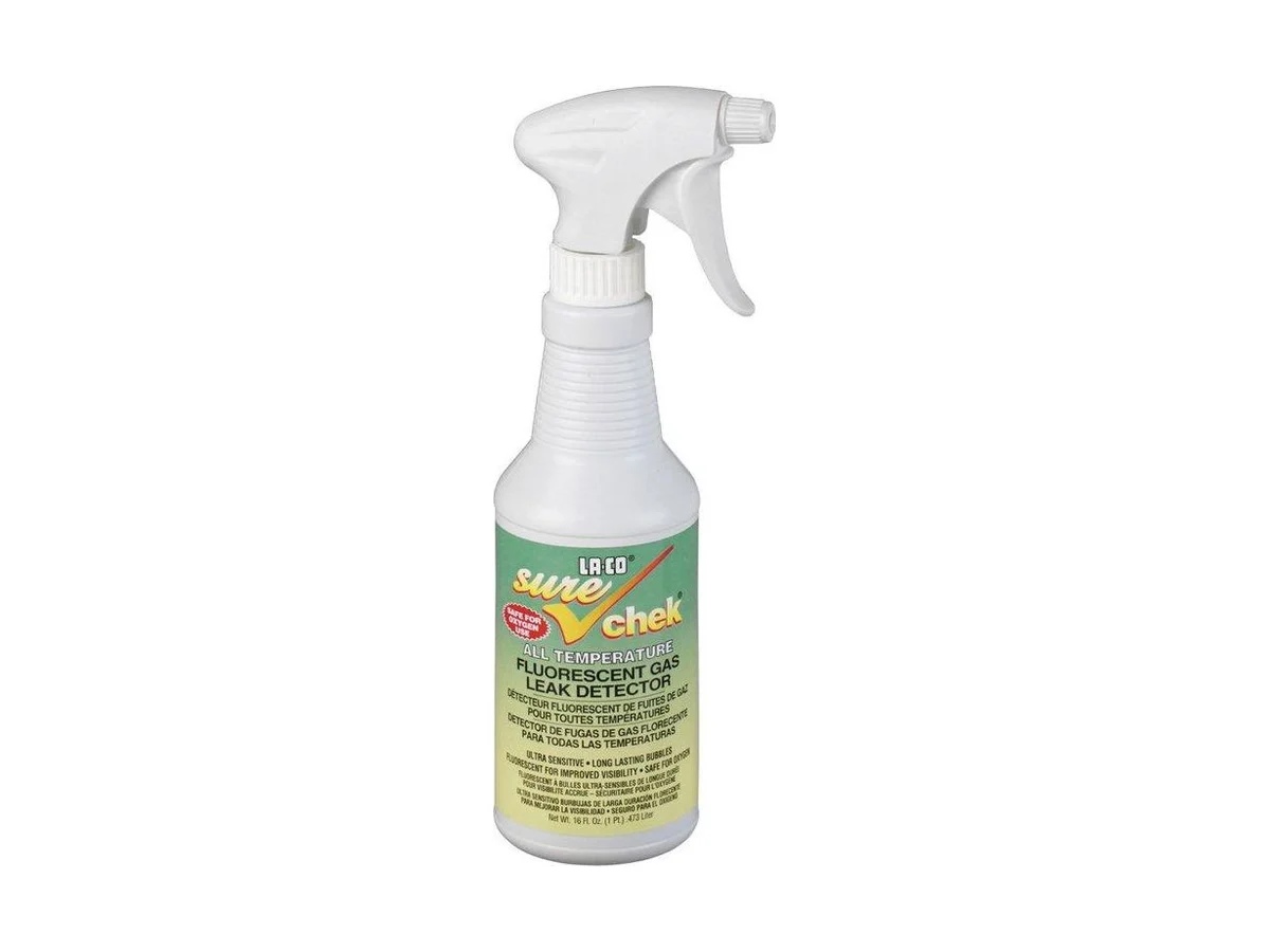 LA-CO Sure-Chek 32850 Pt leak finder