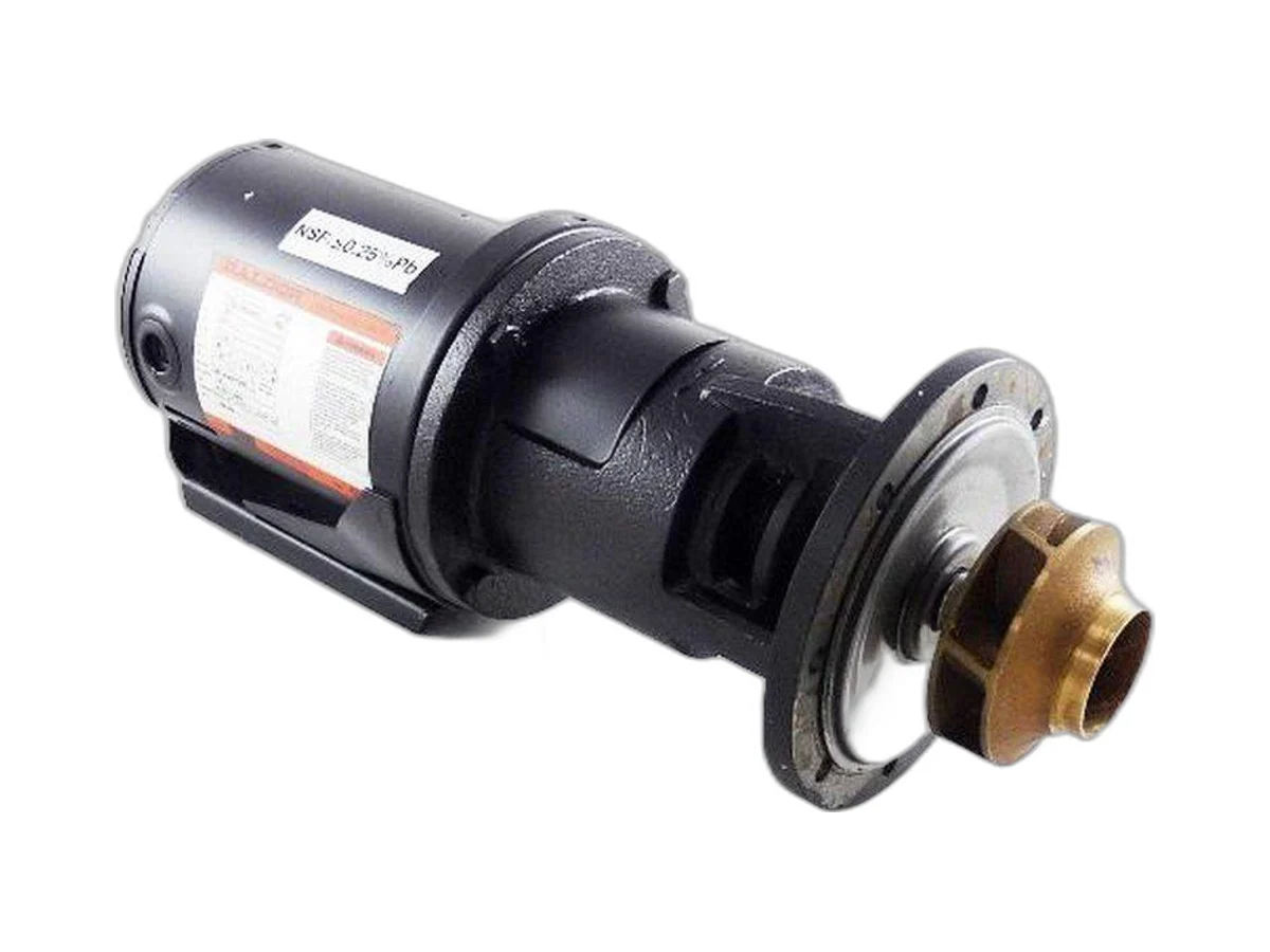 Laars RA2117201 Hp centrifugal pump