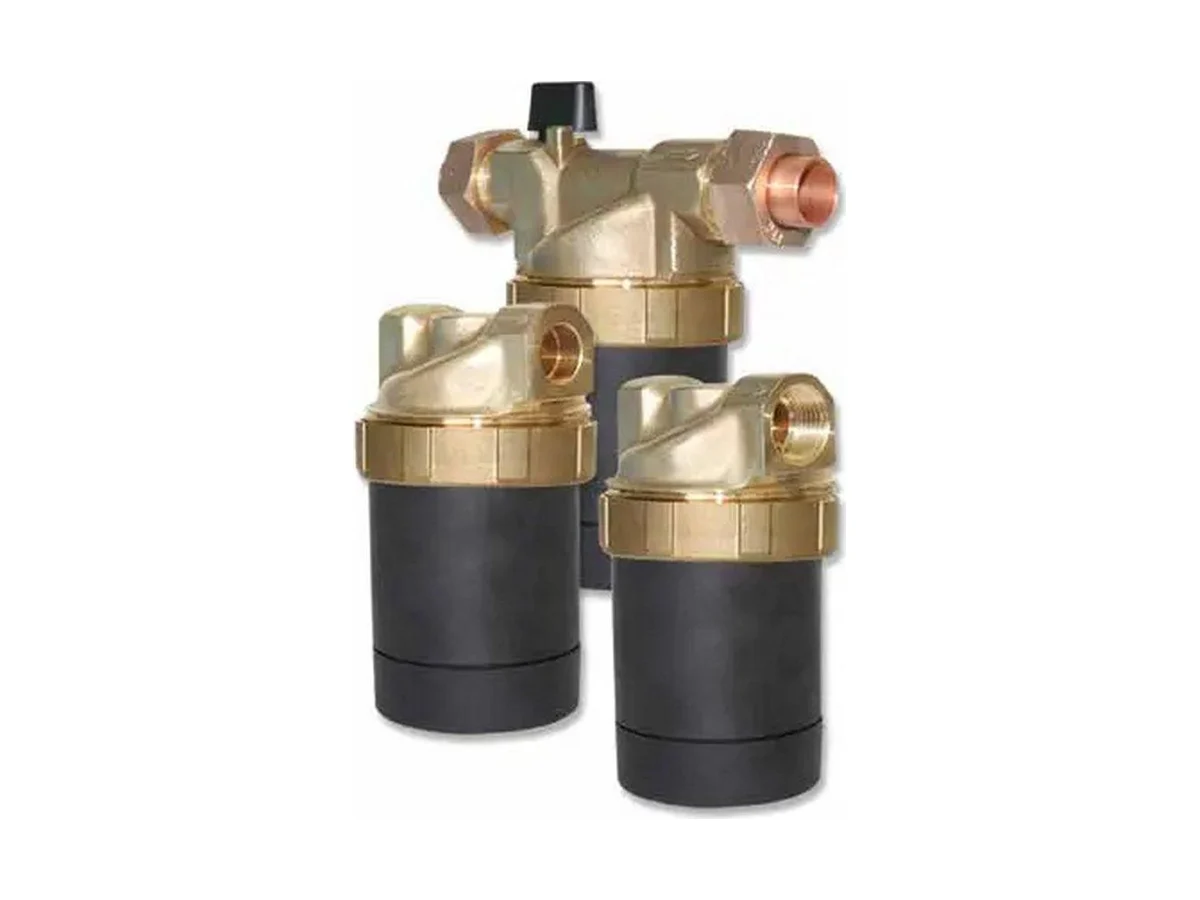 Laing Thermotech E Series 60A0G1004 Brass circulator pump