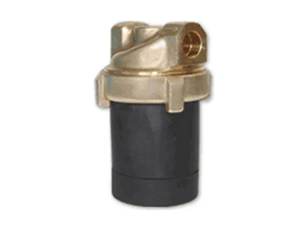 Laing Thermotech 60A0G1006 Brass circulator pump