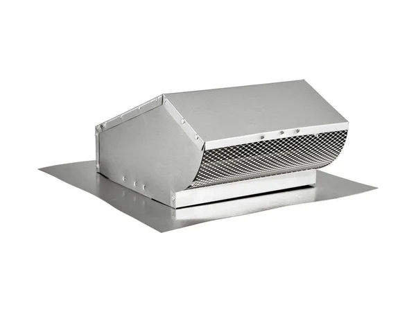 LAMBRO 107 Roof vent aluminum