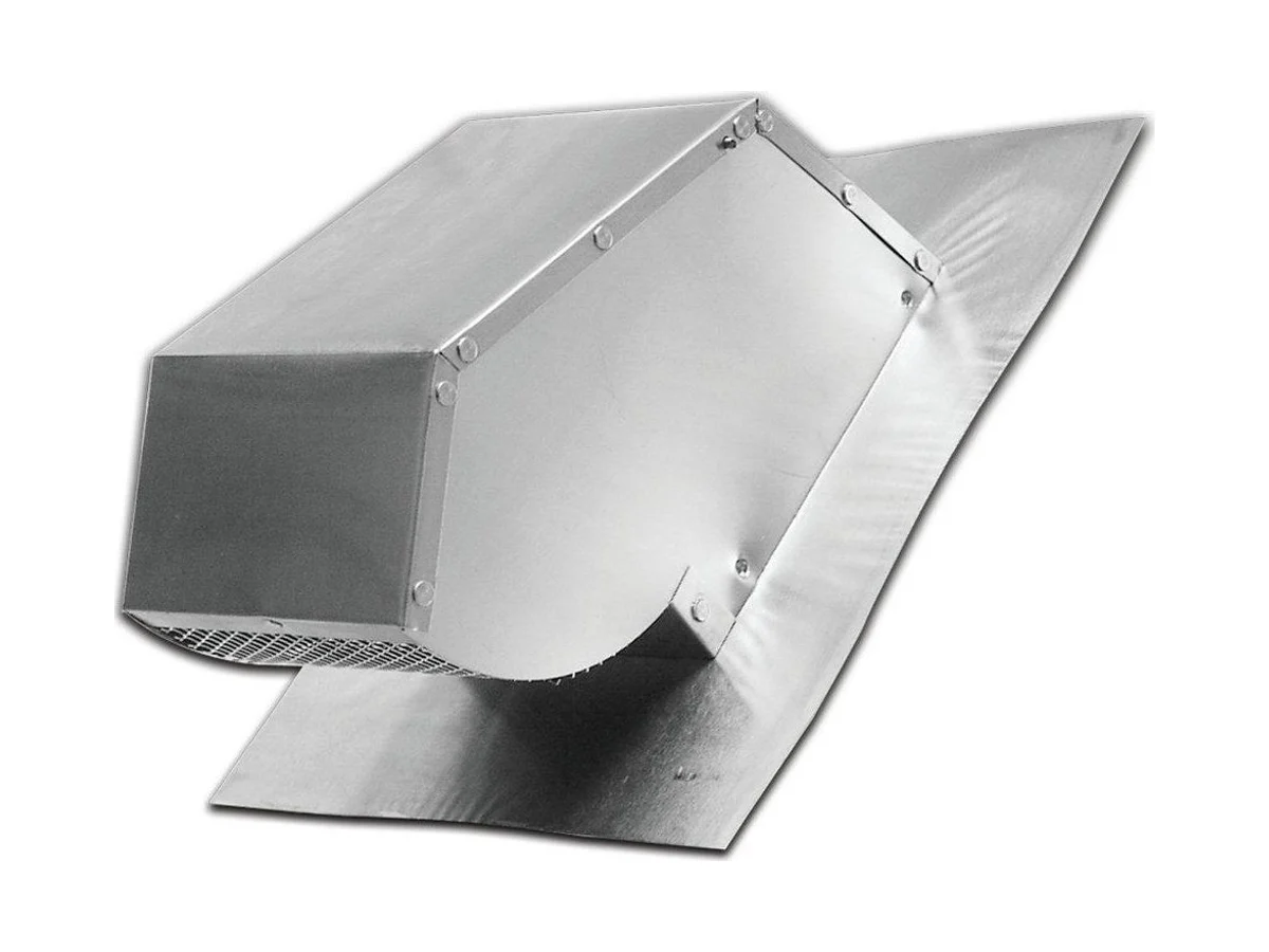 LAMBRO 109R Cfm aluminum