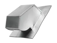 LAMBRO 109R Cfm aluminum
