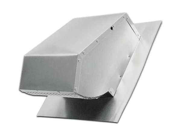 LAMBRO 116 Roof vent aluminum