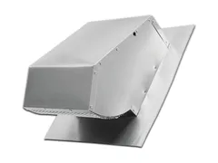 LAMBRO 116 Roof vent aluminum