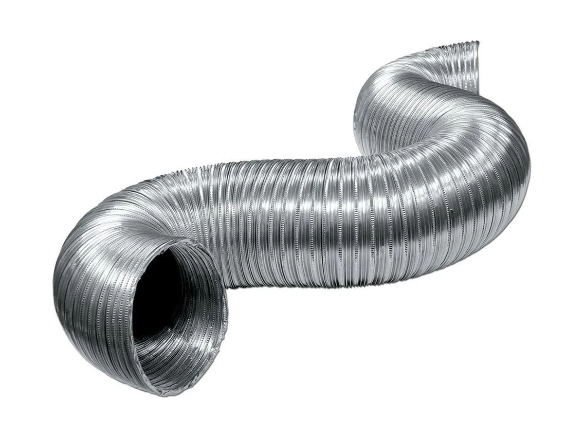 LAMBRO 302T Uninsulated flexible air duct
