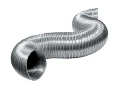 LAMBRO 302T Uninsulated flexible air duct