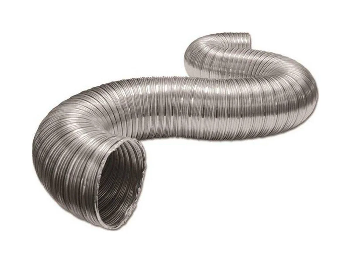 LAMBRO 302UL Uninsulated flexible air duct