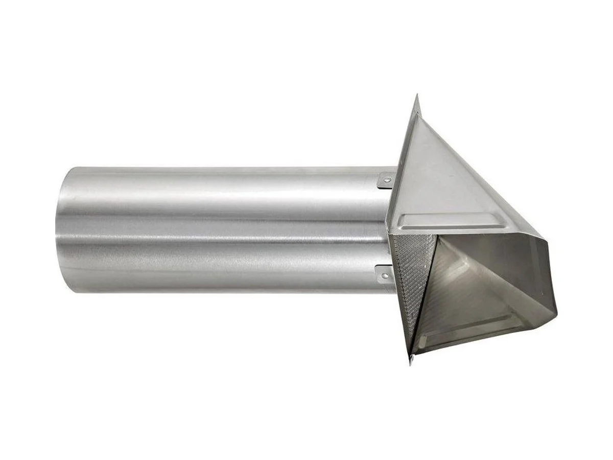 LAMBRO 3440S Wall exhaust hood vent