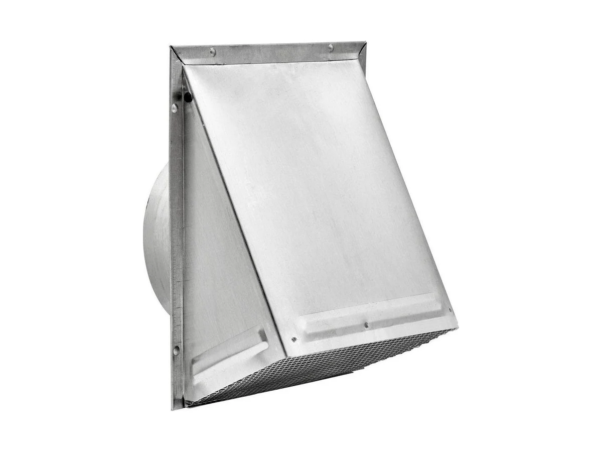 LAMBRO 3480S Hood vent with screen