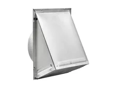 LAMBRO 3480S Hood vent with screen