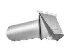LAMBRO 543 Reg hood aluminum