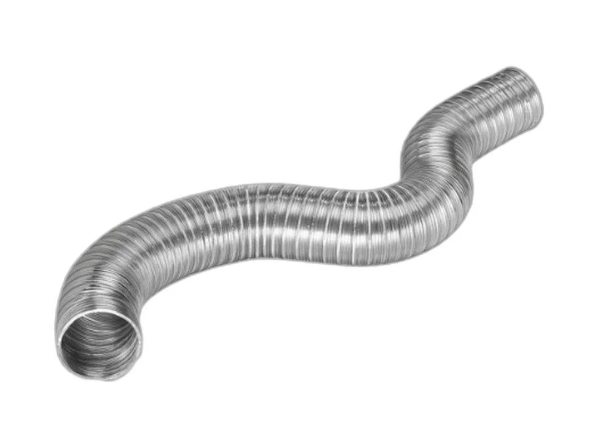 LAMBRO 306T Uninsulated flexible air duct