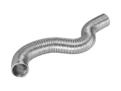 LAMBRO 306T Uninsulated flexible air duct