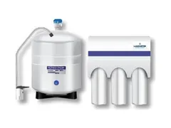 Lancaster Water Group 7-LRO-35 Reverse osmosis filtration system