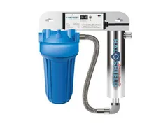 Lancaster Water Group 7-LWT-UV410-009 Micron pre-filter