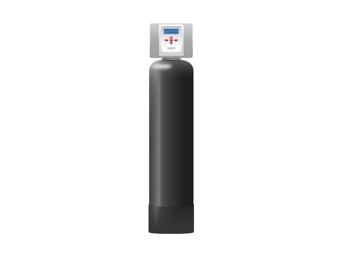 Lancaster Water Group 7-LXKATAIRO3-2B Filtration system with bypass
