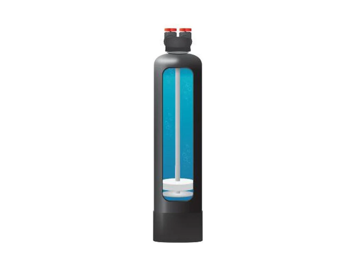 Lancaster Water Group 7-UFAS-016 With bypass and filters