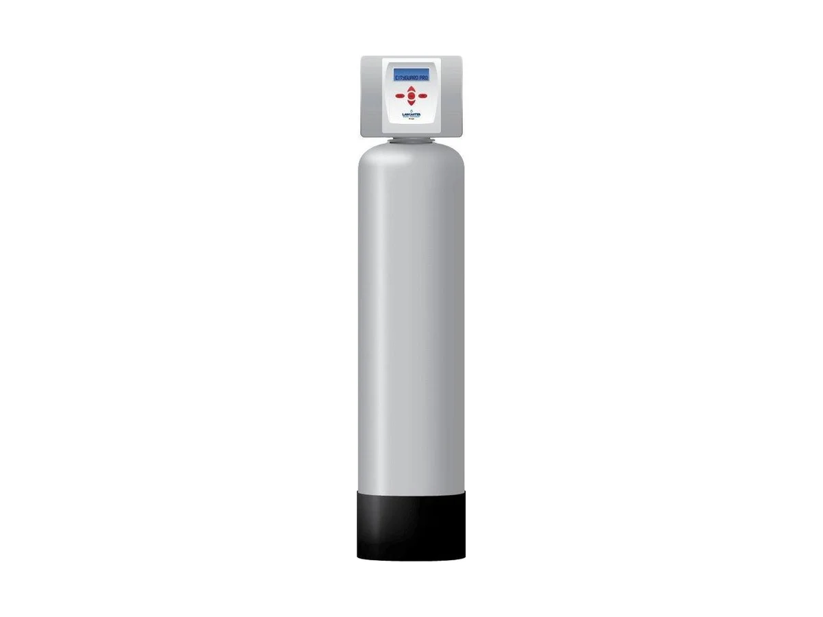 Lancaster Water Group L7LXMBCAT15B Bed water filtration system