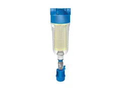 Lancaster Water Group REVOLVE-1-90 Self cleaning water filter