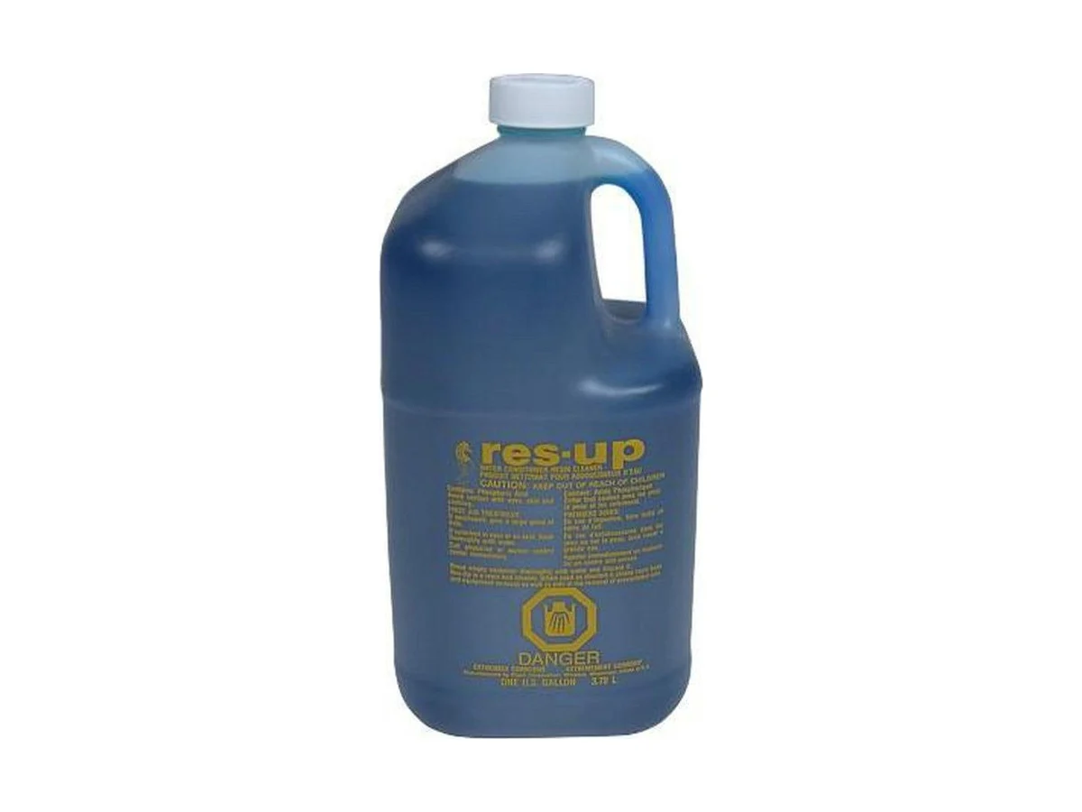Lancaster Water Group T6002 Res-up cleaner