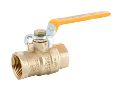 Legend Valve & Fitting 101-061NL Ball valve
