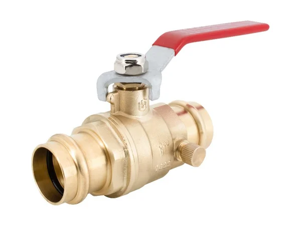 Legend Valve & Fitting 101-214NL Ball valve