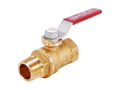 Legend Valve & Fitting 101-521 Ball valve