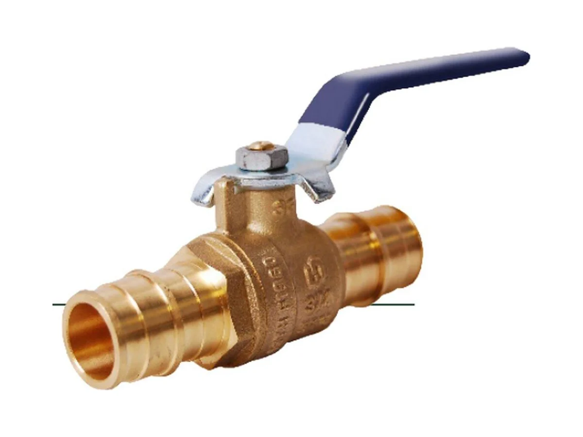 Legend Valve & Fitting 101-544NL Ball valve