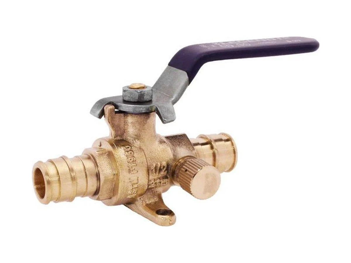 Legend Valve & Fitting 101-563NL Ball valve