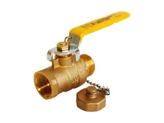 Legend Valve & Fitting 101-570 Ball valve