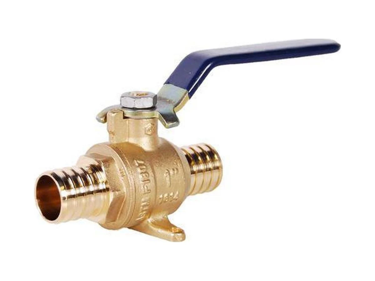 Legend Valve & Fitting 101-577NL Ball valve