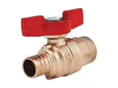 Legend Valve & Fitting 101-584NL Ball valve