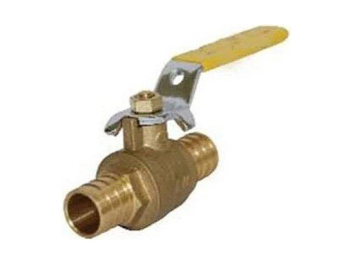 Legend Valve & Fitting 101-588NL Ball valve