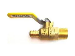 Legend Valve & Fitting 101-592NL Ball valve