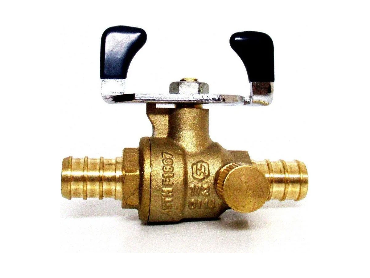 Legend Valve & Fitting 101-596NL Ball valve