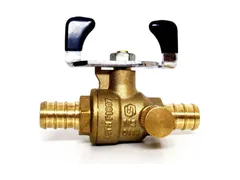 Legend Valve & Fitting 101-596NL Ball valve