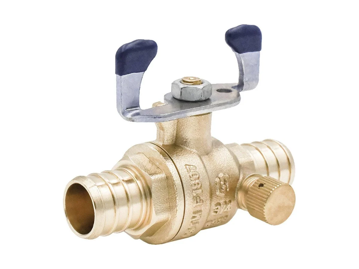 Legend Valve & Fitting 101-597NL Ball valve