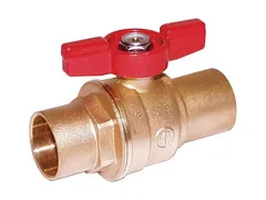 Legend Valve & Fitting 101-635NL Ball valve