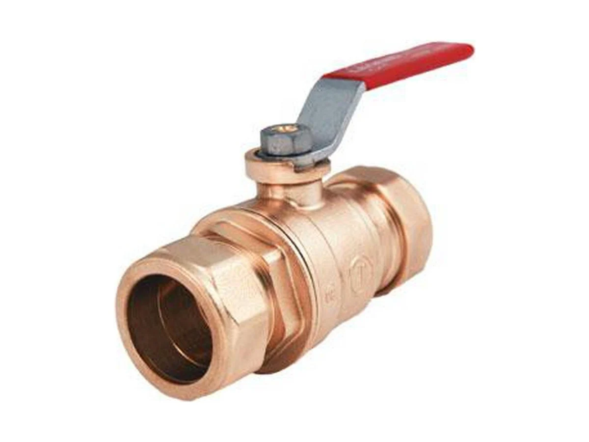 Legend Valve & Fitting 101-643NL Ball valve