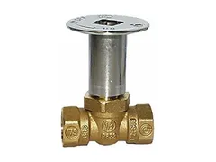 Legend Valve & Fitting 102-863 Straight log lighter valve