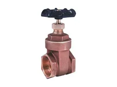 Legend Valve & Fitting 104-710NL Port ips gate valve
