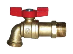 Legend Valve & Fitting 107-167 X hose hose bibb