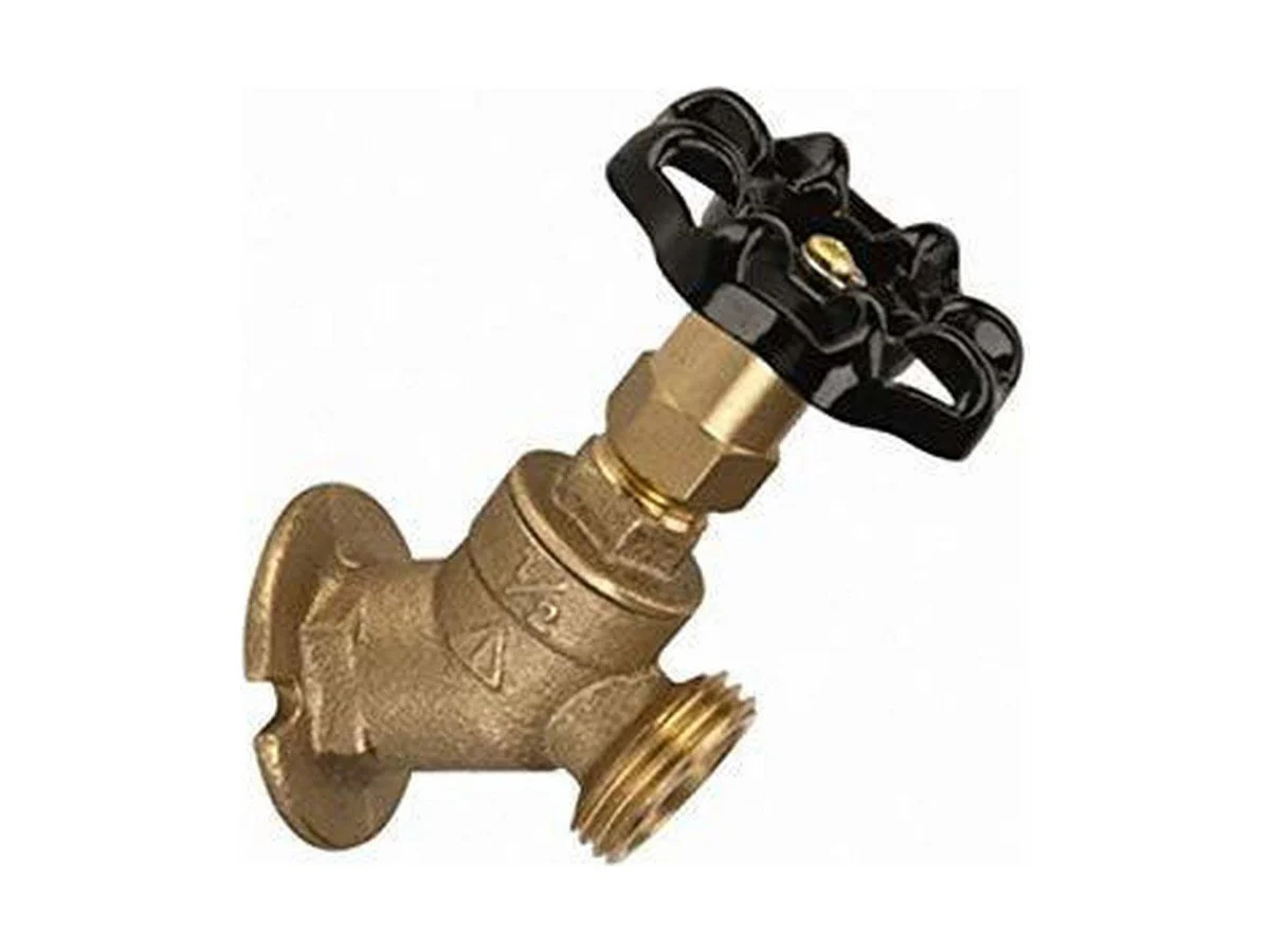 Legend Valve & Fitting 107-174NL Sillcock