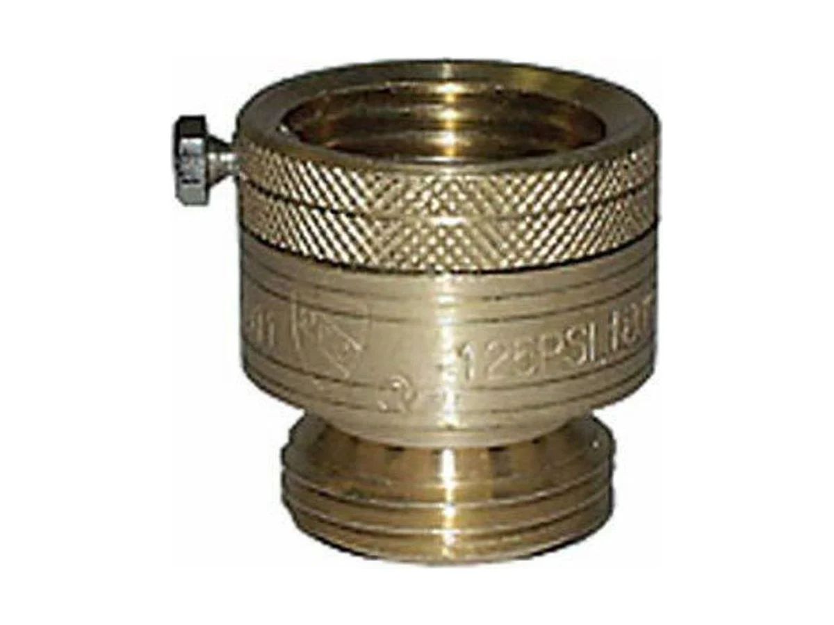 Legend Valve & Fitting 107-194NL Cwp bfp vacuum breaker