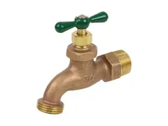 Legend Valve & Fitting 107-265NL X mght hose bibb