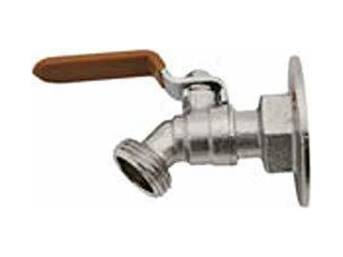 Legend Valve & Fitting 107-464CP Sillcock