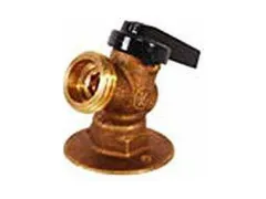 Legend Valve & Fitting 107-574NL Sillcock